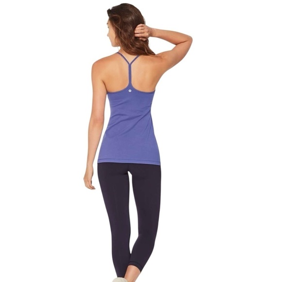 lululemon athletica Tops - LULULEMON POWER POSE TANK 12